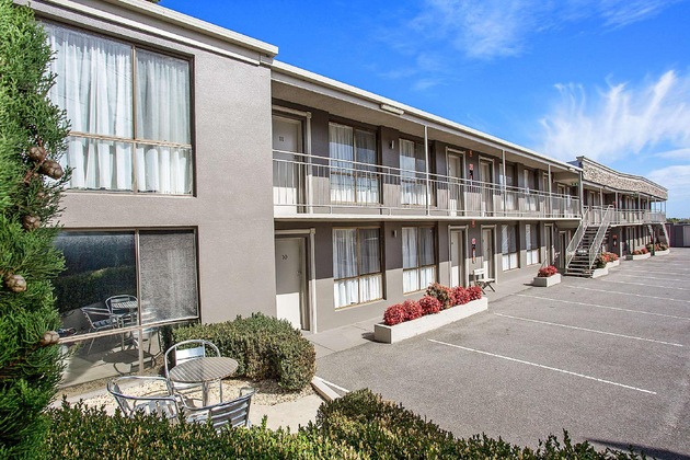 Gallery - Comfort Inn On Raglan