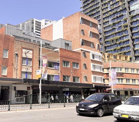 Gallery - Sydney Riseon Hotel