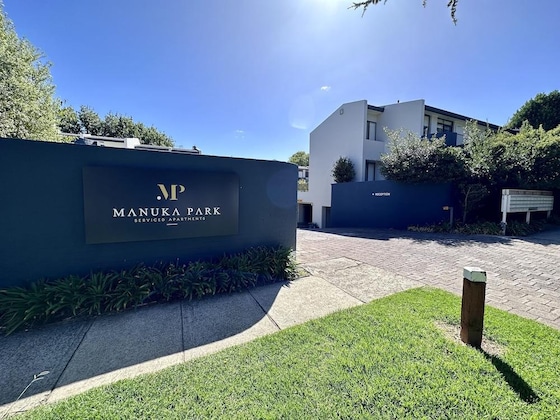Gallery - Manuka Park Apartments