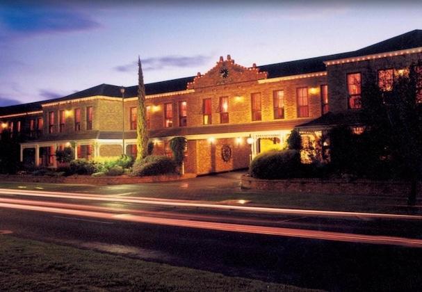 Gallery - Mercure Port Of Echuca