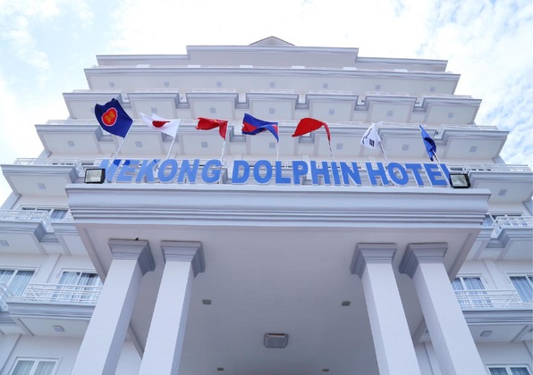 Gallery - Mekong Dolphin Hotel