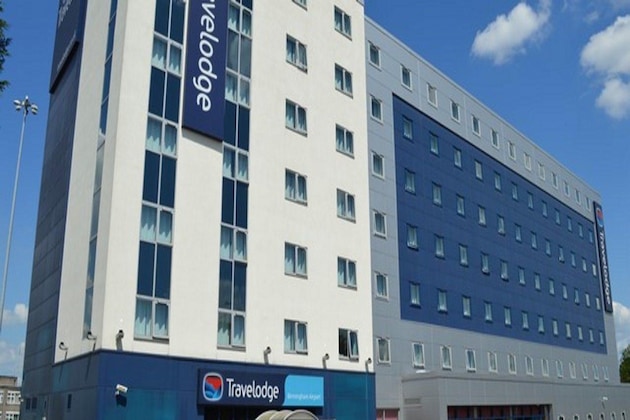 Gallery - Travelodge Birmingham Airport