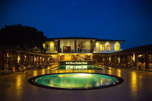 Gallery - Full Moon Garden Hotel