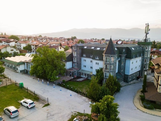 Gallery - Chateau Vaptzarov Hotel