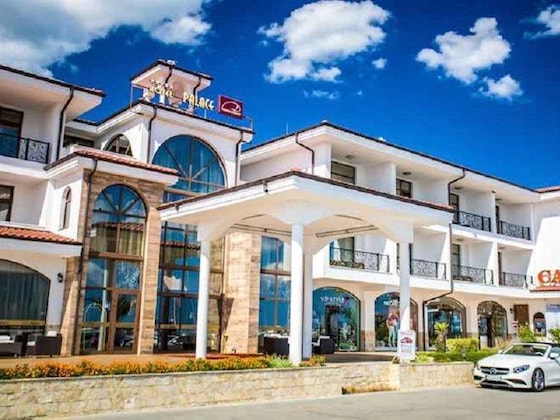 Gallery - Palace Marina Dinevi Hotel