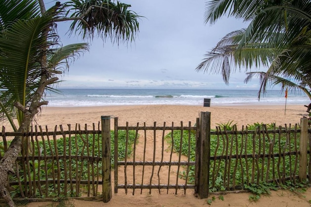Gallery - Roman Beach