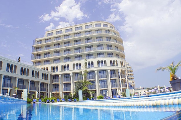 Gallery - Azalia Hotel Balneo & Spa