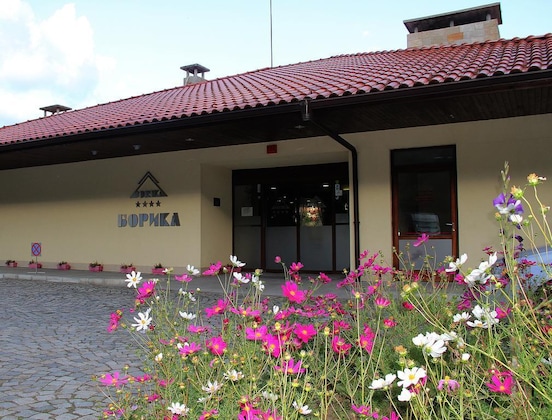 Gallery - Borika Hotel