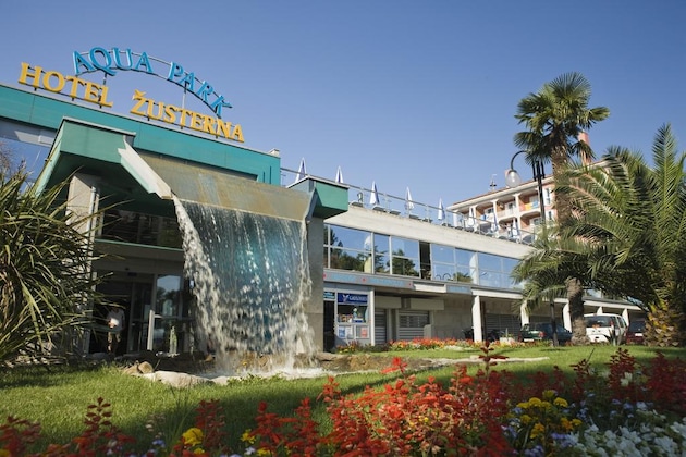 Gallery - Hotel Aquapark Zusterna