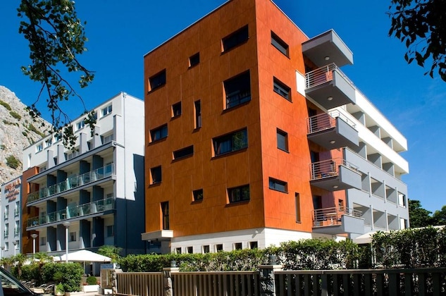 Gallery - Hotel Plaža Omiš