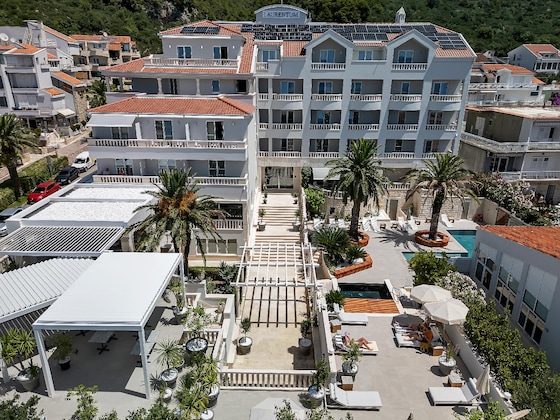 Gallery - Hotel Laurentum