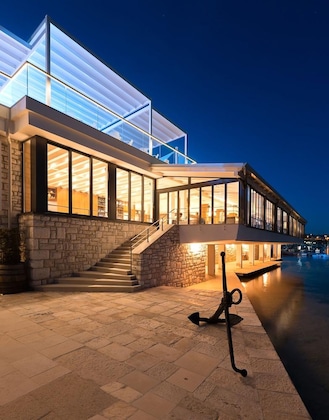 Gallery - Ribarska Koliba Resort