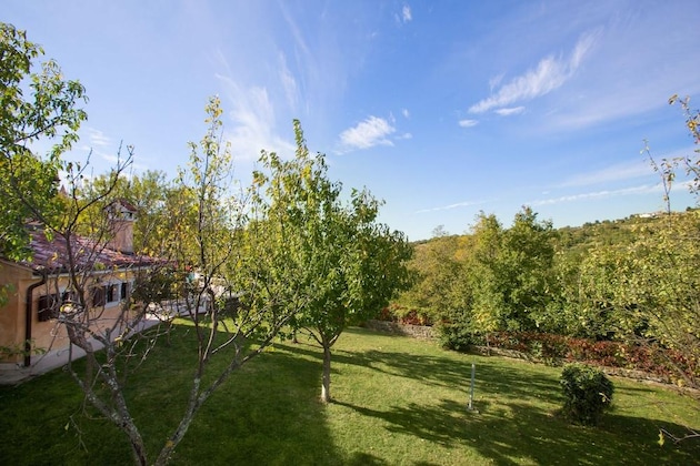 Gallery - Villa Momiano