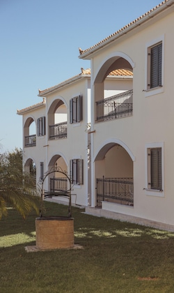 Gallery - Erietta Aparthotel