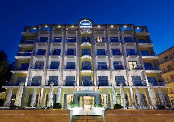 Gallery - Arion Hotel