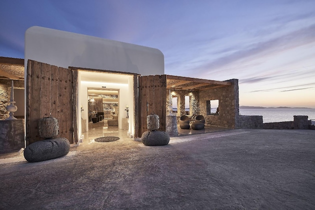 Gallery - Amazon Mykonos Resort & Spa