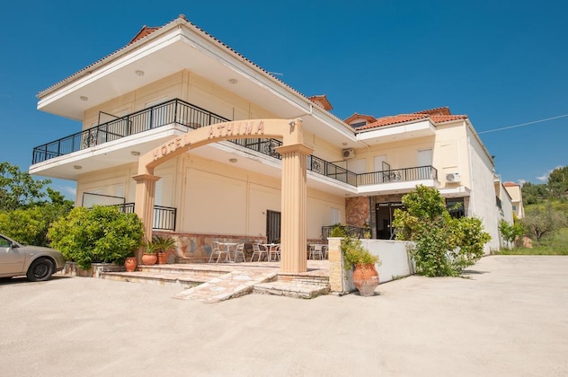 Gallery - Athina Hotel