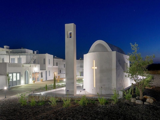 Gallery - White Village