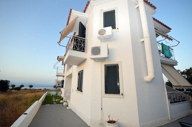 Gallery - Koukounari Apartments