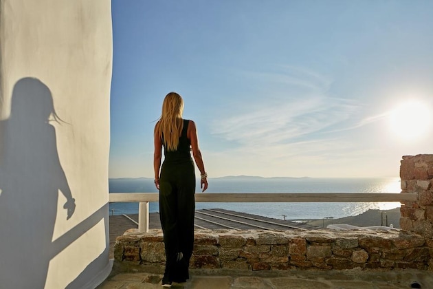 Gallery - Ammos Villas In Houlakia