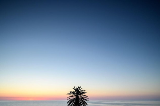 Gallery - Ammos Hotel