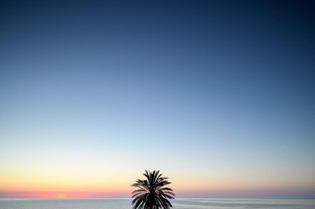Gallery - Ammos Hotel