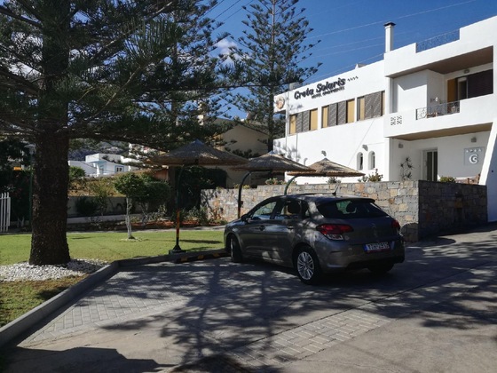 Gallery - Creta Solaris Holiday Apartments
