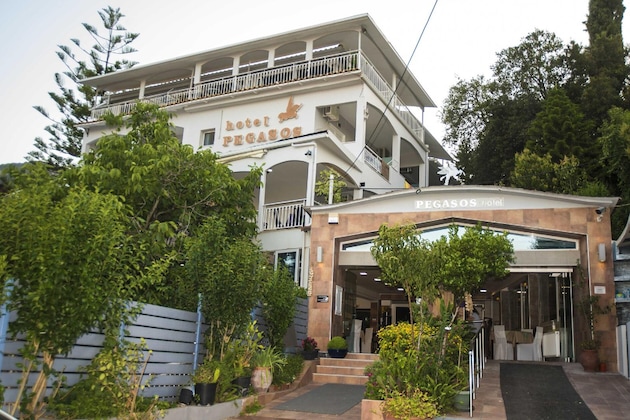 Gallery - Hotel Pegasos