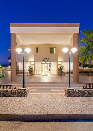 Gallery - Dore Boutique Hotel