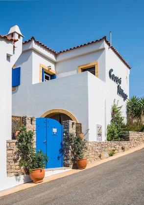 Gallery - Castri Village - Kythira Quality Resort