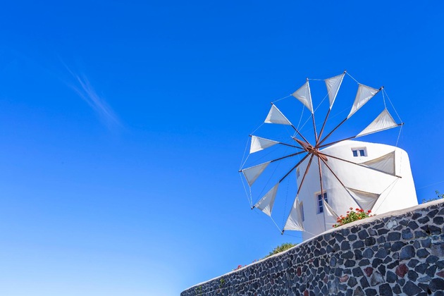 Gallery - Windmill Villas