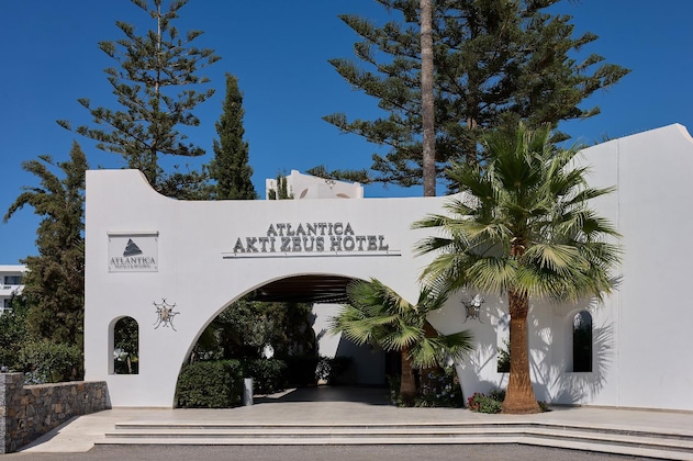 Gallery - Atlantica Akti Zeus