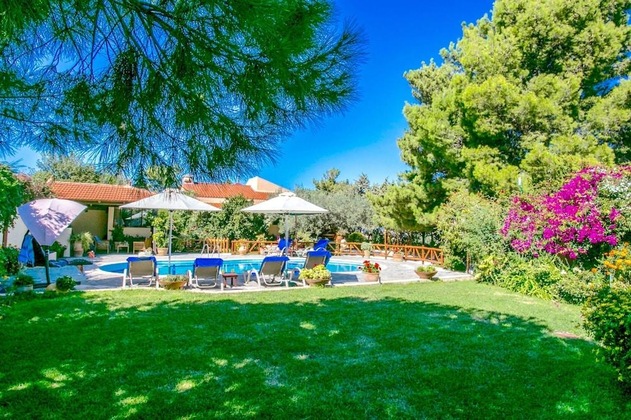 Gallery - Agapi Villa