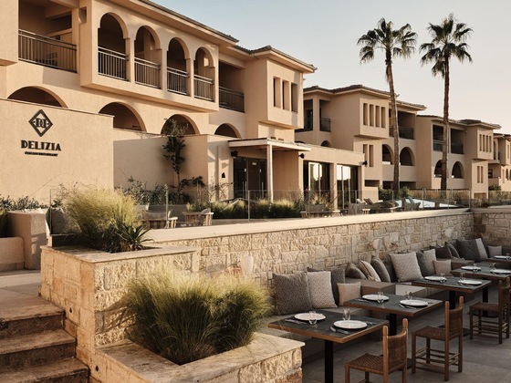 Gallery - Cora Hotel & Spa