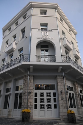 Gallery - Hotel Metropolis