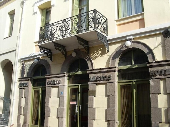 Gallery - Porto Lesvos