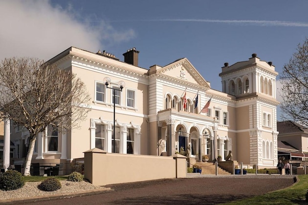 Gallery - Manor House Country Hotel