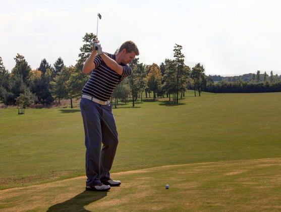 Gallery - Magnolia Park Hotel, Golf & Country Club