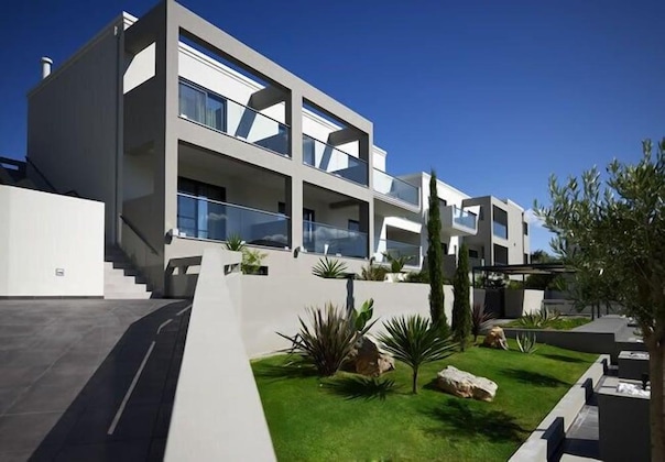 Gallery - Tesoro Blu Hotel & Spa - Adults Only