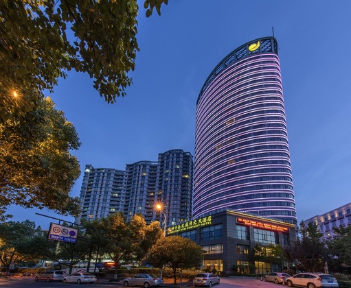 Gallery - Longting New Century Hotel Qiandao Lake