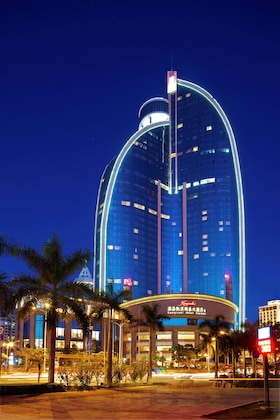 Gallery - Kempinski Hotel Xiamen