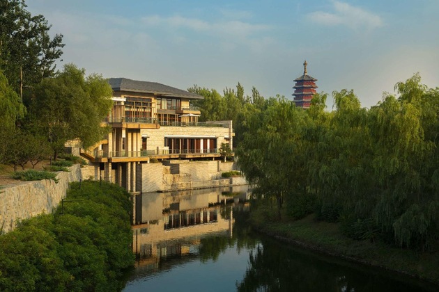Gallery - Yanqi Hotel Managed By Kempinski