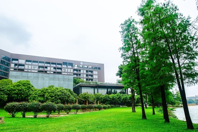 Gallery - Hyatt Regency Dongguan