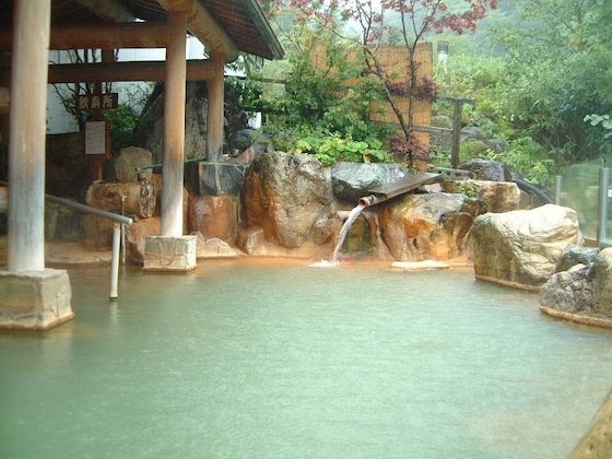 Gallery - Ryokan Ontake