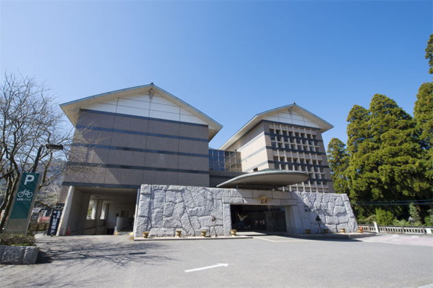 Gallery - Hotel Takachiho