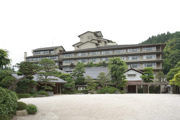 Gallery - Kasuien Minami