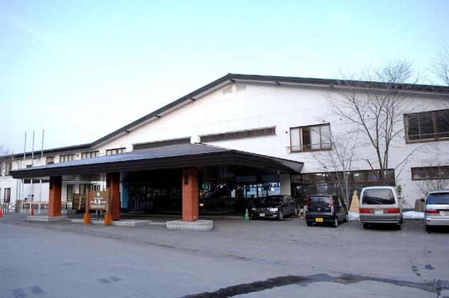 Gallery - Sapporo’S Secret Onsen Sanctuary Marukoma Onsen Ryokan