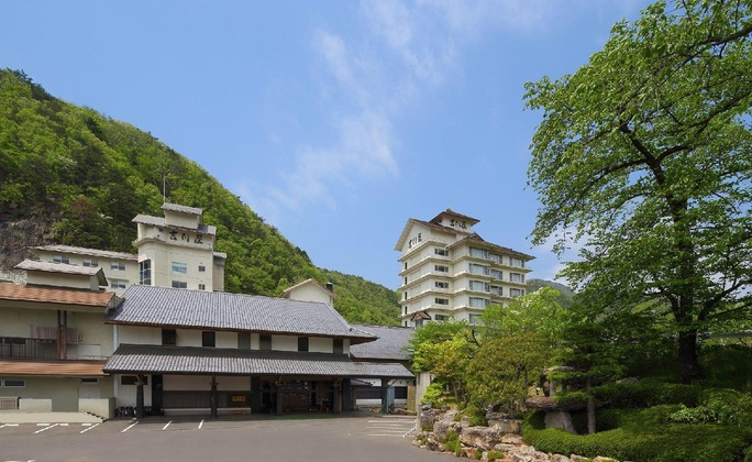 Gallery - Yoshikawaya