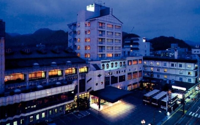 Gallery - Yudaonsen Ubl Hotel Matsumasa