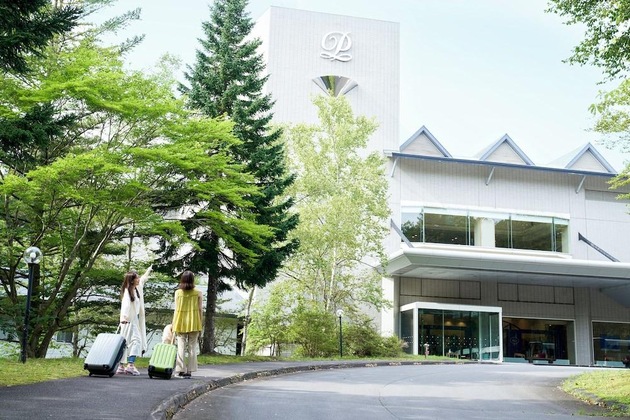Gallery - Hakodate Onuma Prince Hotel